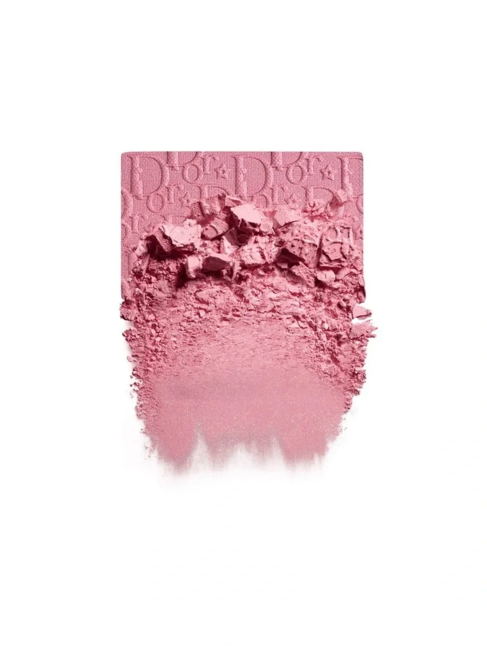 Dior Backstage Rosy Glow Blush- Starry Mauve 850- Limited Edition Holiday 2025